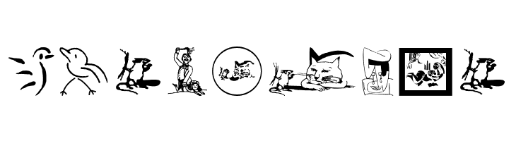 ArtFound  Free Fonts Download