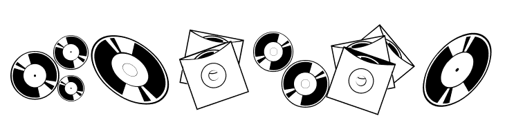 Top 40 JL  Free Fonts Download