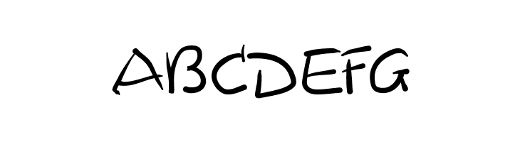 Wacomiqua67  Free Fonts Download