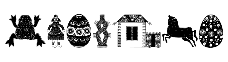 AfricaArtTwo  Free Fonts Download