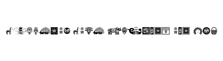 AfricaArt  Free Fonts Download