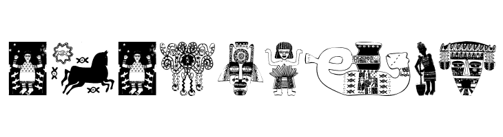 AfricaArt  Free Fonts Download