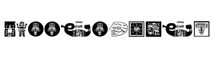 AfricaArt  Free Fonts Download