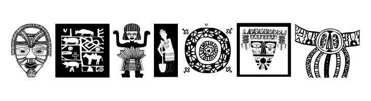 AfricaArt  Free Fonts Download