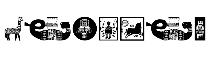 AfricaArt  Free Fonts Download