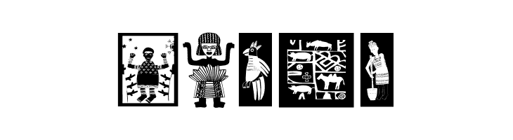 AfricaArt  Free Fonts Download