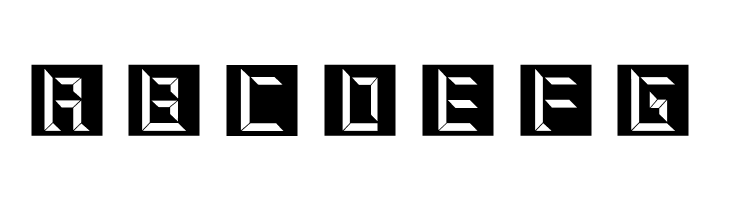 DigitalisHistory  Free Fonts Download