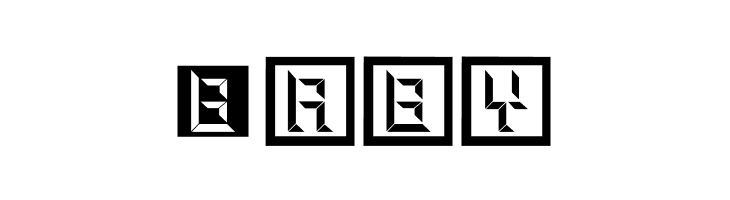 DigitalisHistory  Free Fonts Download