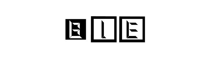 DigitalisHistory  Free Fonts Download