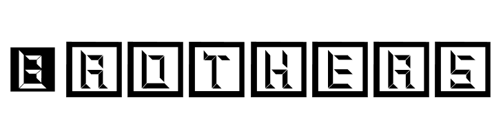 DigitalisHistory  Free Fonts Download