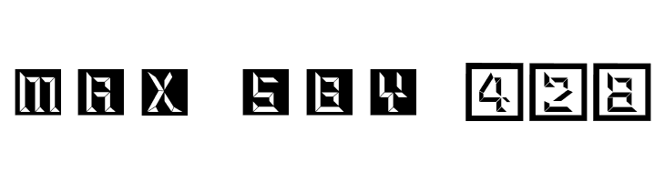 DigitalisHistory  Free Fonts Download