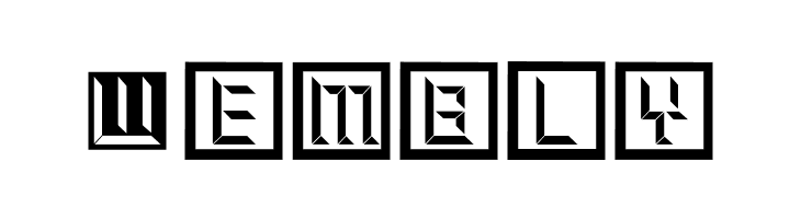 DigitalisHistory  Free Fonts Download