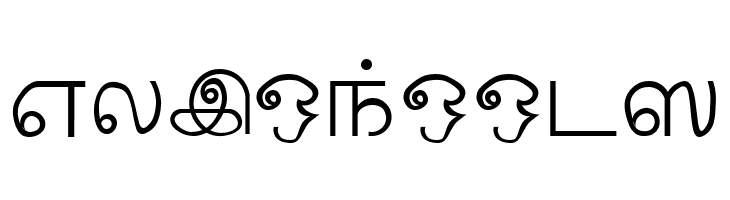 Palladam Medium  Free Fonts Download