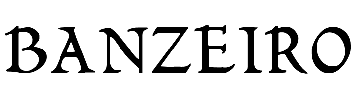 Romeodn  Free Fonts Download
