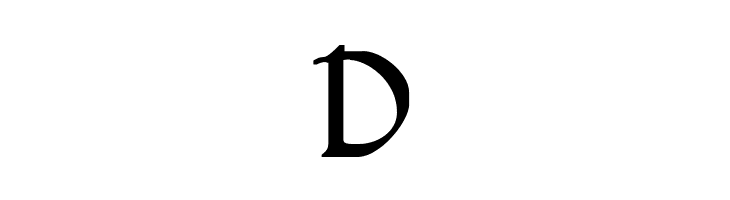 Romeodn  Free Fonts Download