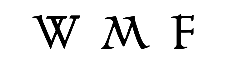 Romeodn  Free Fonts Download