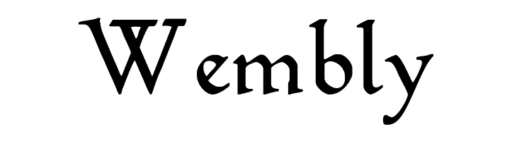 Romeodn  Free Fonts Download