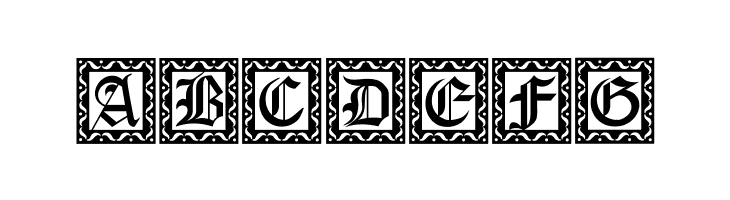 XmasCaps  Free Fonts Download