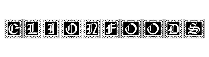 XmasCaps  Free Fonts Download