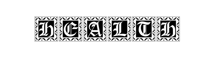 XmasCaps  Free Fonts Download