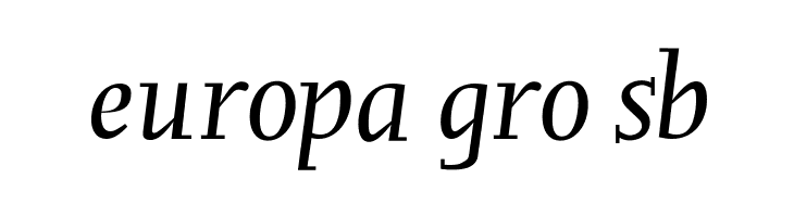 OliverJoKursiv  Free Fonts Download