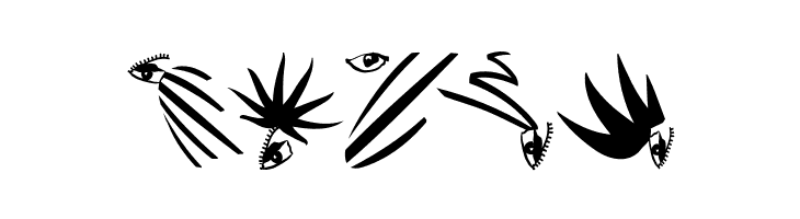 Thinkbats  Free Fonts Download