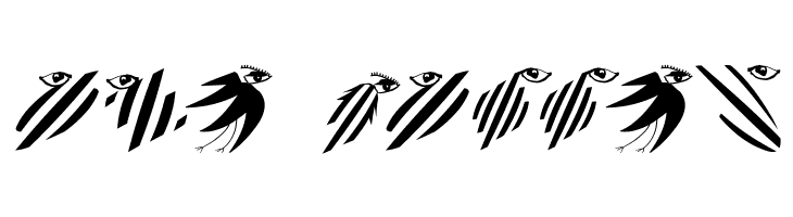 Thinkbats  Free Fonts Download