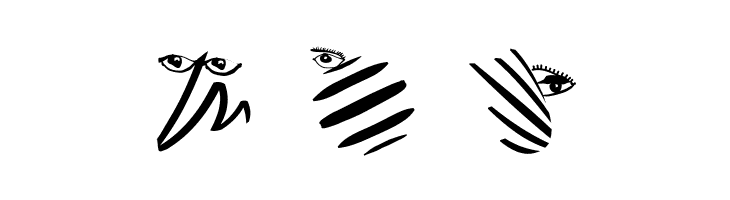 Thinkbats  Free Fonts Download