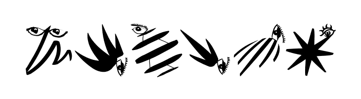 Thinkbats  Free Fonts Download