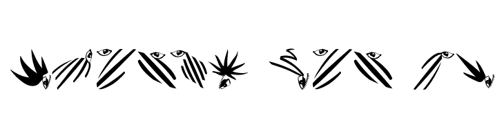 Thinkbats  Free Fonts Download