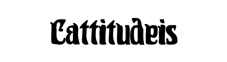 PittoresqJugendstil  Free Fonts Download