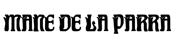 PittoresqJugendstil  Free Fonts Download