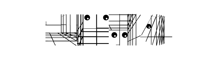 GridDadaA  Free Fonts Download