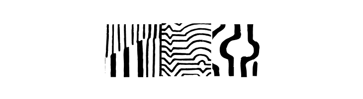 VasarelyWasHere  Free Fonts Download