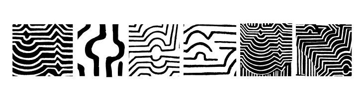 VasarelyWasHere  Free Fonts Download