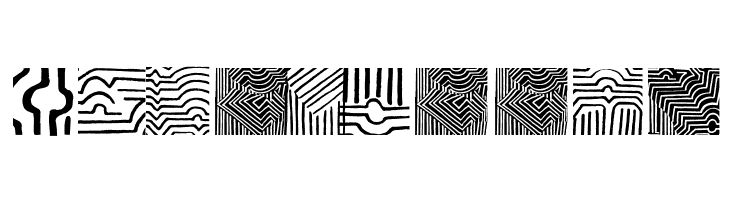 VasarelyWasHere  Free Fonts Download