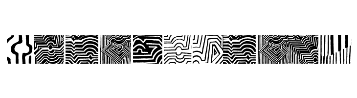 VasarelyWasHere  Free Fonts Download