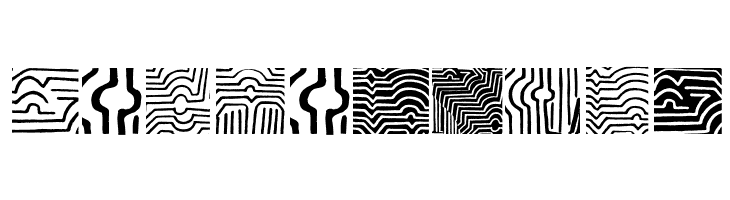 VasarelyWasHere  Free Fonts Download