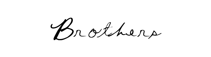 Chris's Handwriting  Free Fonts Download