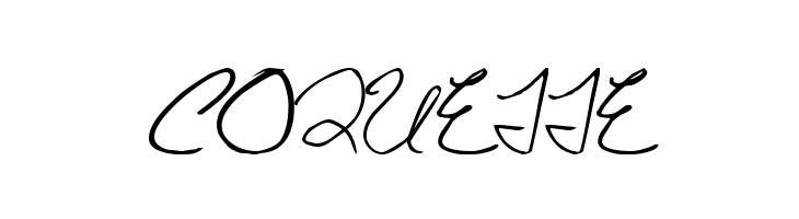 Chris's Handwriting  Free Fonts Download