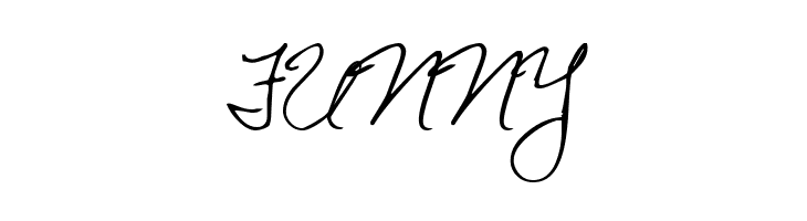 Chris's Handwriting  Free Fonts Download