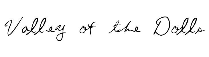 Chris's Handwriting  Free Fonts Download