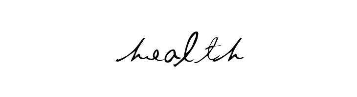 Chris's Handwriting  Free Fonts Download