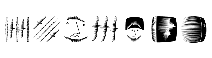 BookBeings  Free Fonts Download