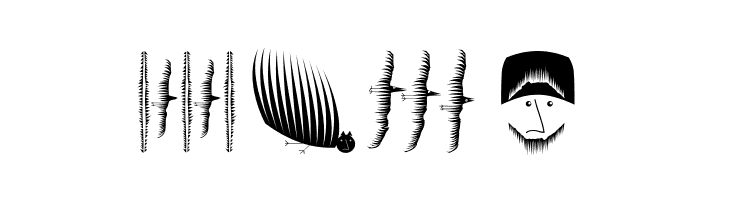 BookBeings  Free Fonts Download