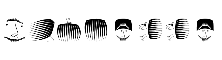 BookBeings  Free Fonts Download