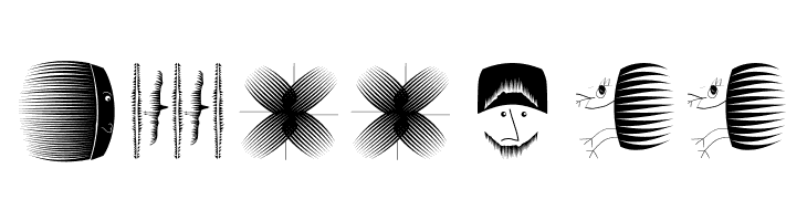 BookBeings  Free Fonts Download