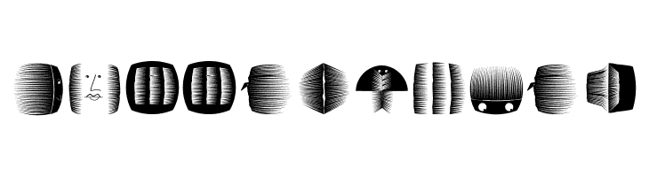 BookBeings  Free Fonts Download