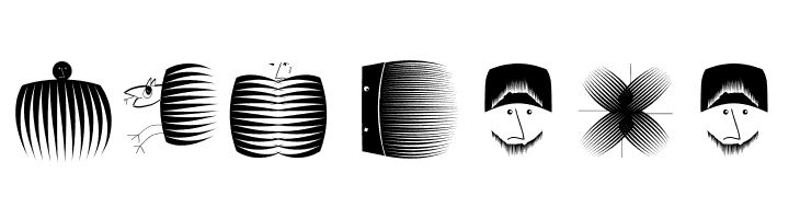 BookBeings  Free Fonts Download