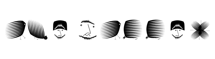 BookBeings  Free Fonts Download